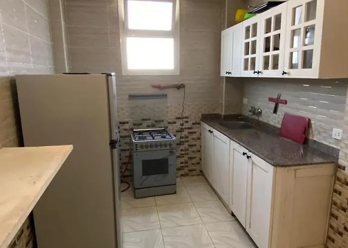 Appartamento American 4 *