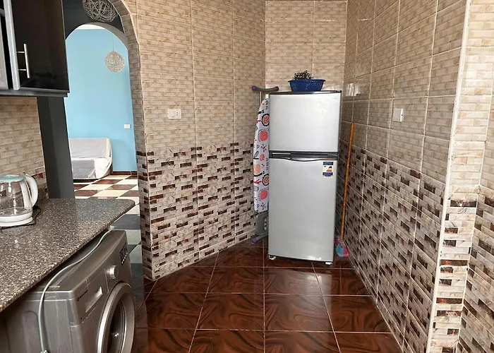 Appartamento American 4 *